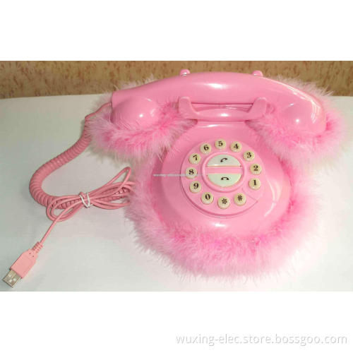 Skype Telephone